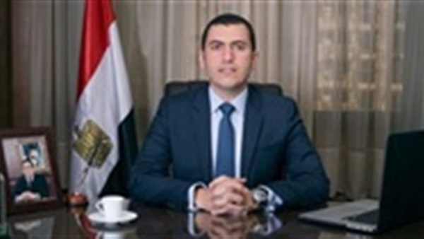 النائب محمد مصطفى
