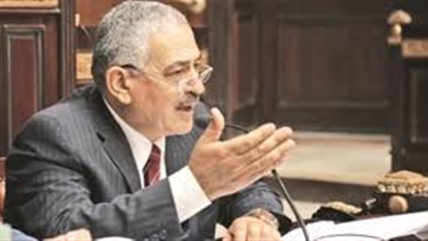 النائب سعيد طعيمة
