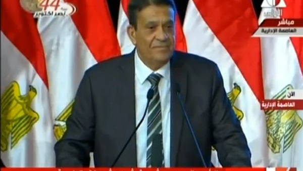 زكي عابدين