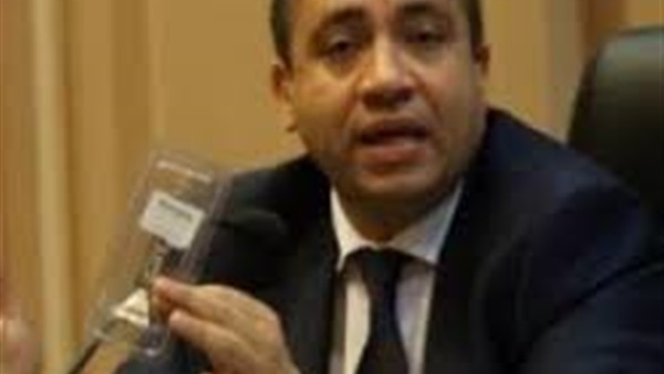 النائب على عبد الواحد