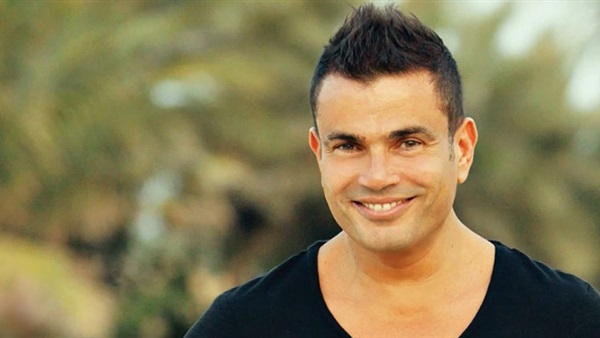 عمرو دياب