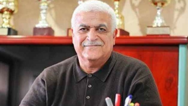 خالد حمودة