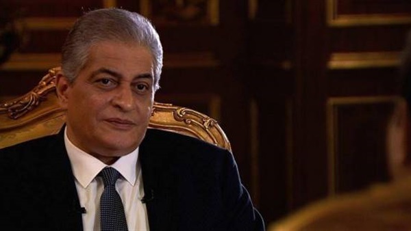 أسامة كمال