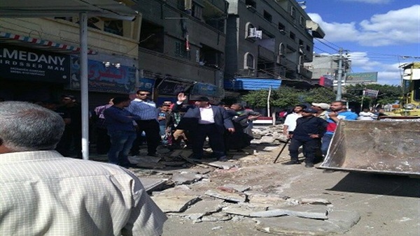 صورة من الحملة