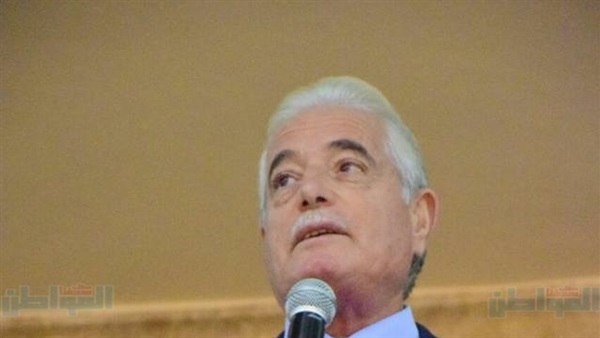 خالد فوده