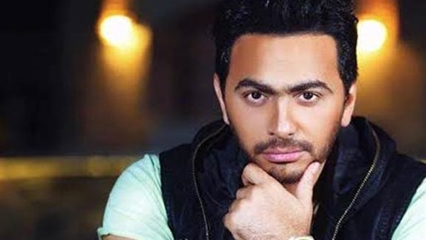 تامر حسني