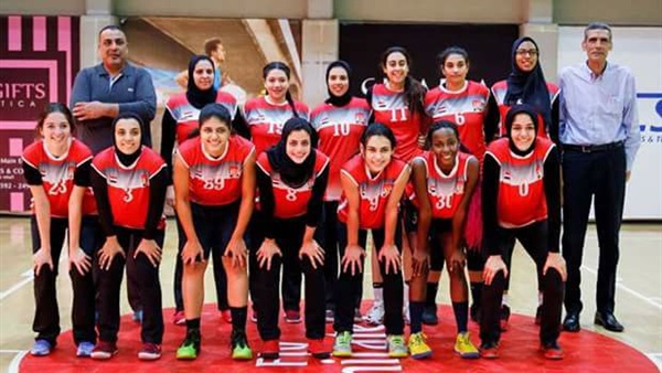 سيدات الأوليمبي لكرة