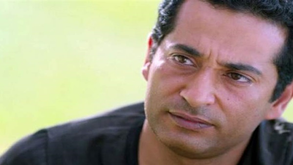 عمرو سعد
