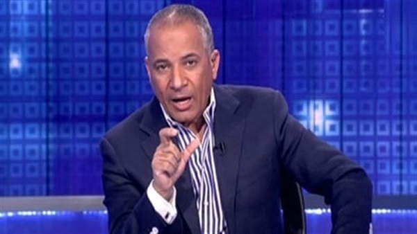 أحمد موسى