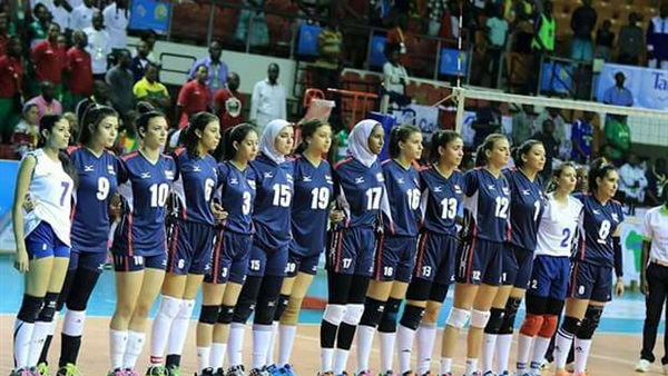 منتخب مصر للسيدات