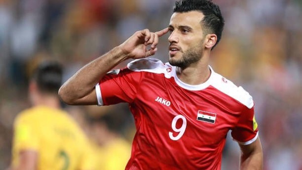 عمر السومة