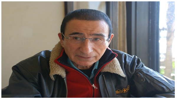 عبدالمنعم عمارة