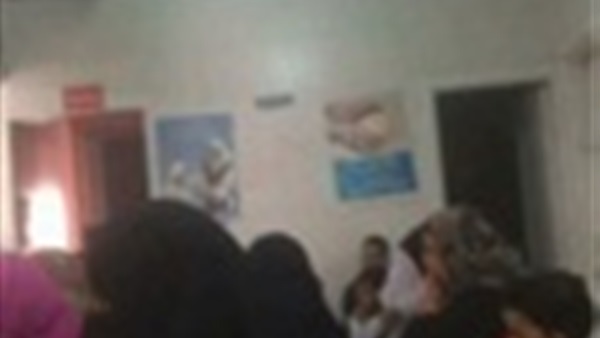 انتظار الاهالى