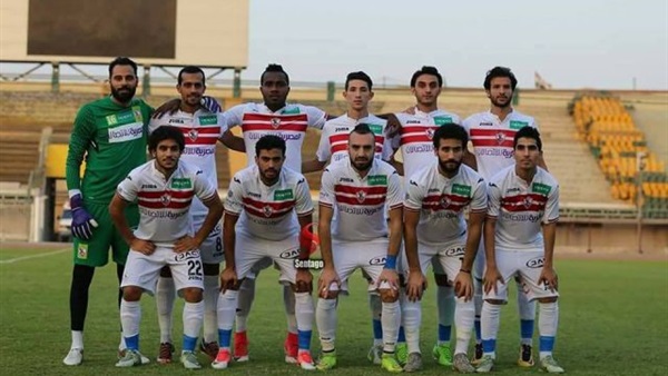 فريق الزمالك