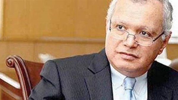 محمد العرابي