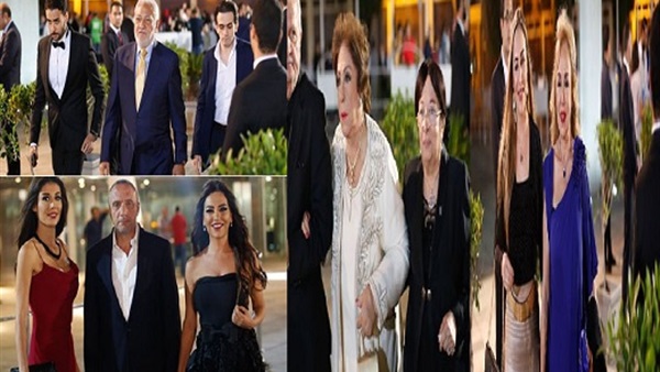 نجوم الفن