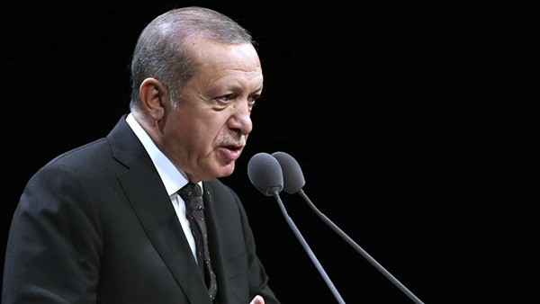 أردوغان