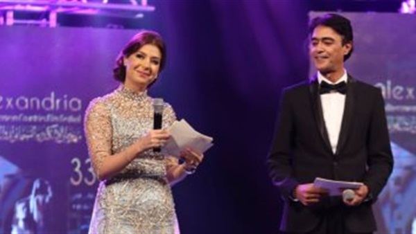مهرجان الاسكندرية