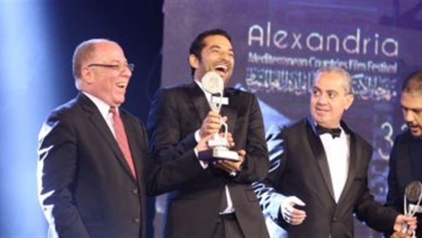 عمرو سعد