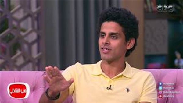 حمدي الميرغني