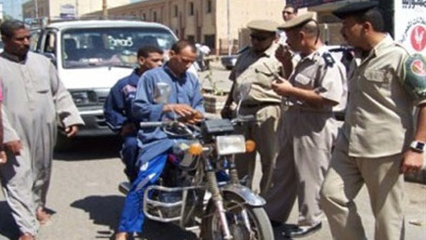 دراجات نارية