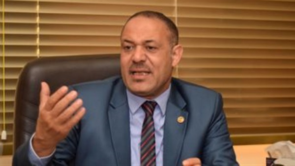 الدكتور على محروس