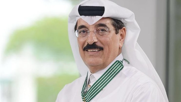 مرشح قطر