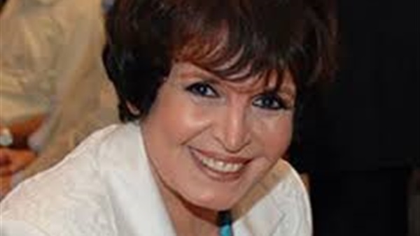 سميرة أحمد