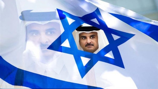 تميم واسرائيل
