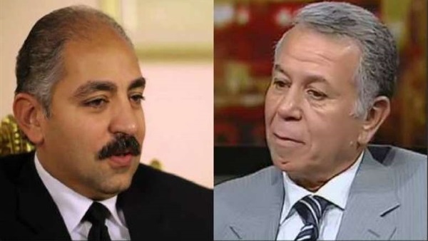 حسن حمدي والعامرى
