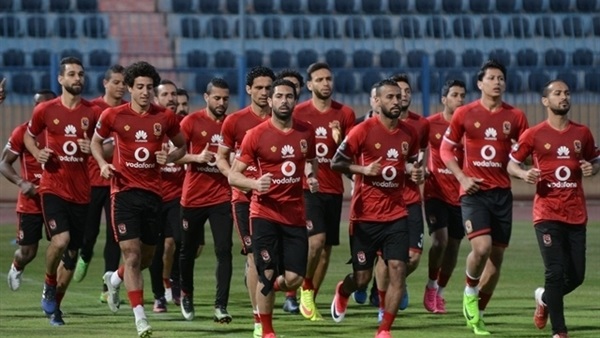 الأهلي