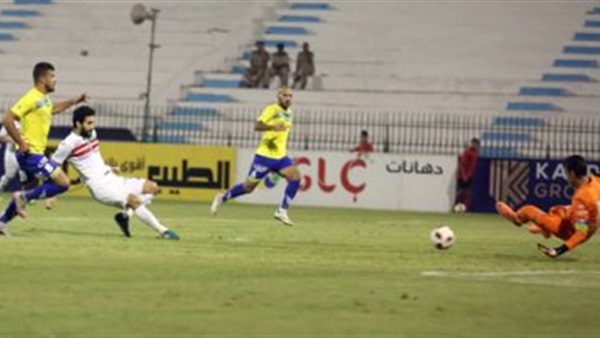 صور من المباراة