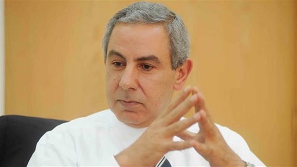 طارق قابيل
