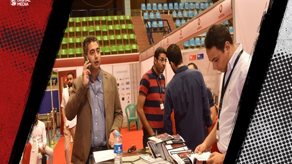 صورة من الملتقي