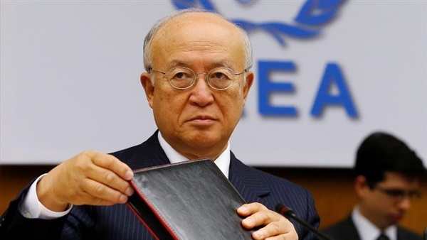 يوكيا أمانو