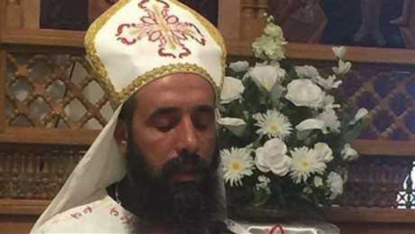 القس سمعان