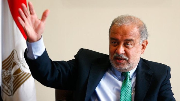 رئيس الوزراء