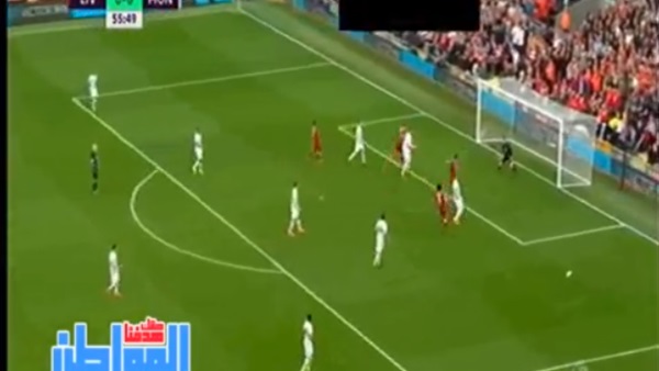 ليفربول و ملنشستر