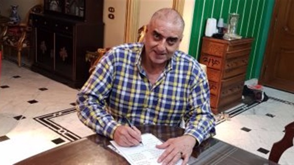 عزمي مجاهد