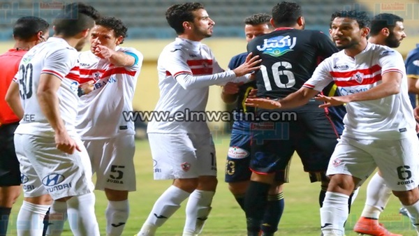 فريق الزمالك