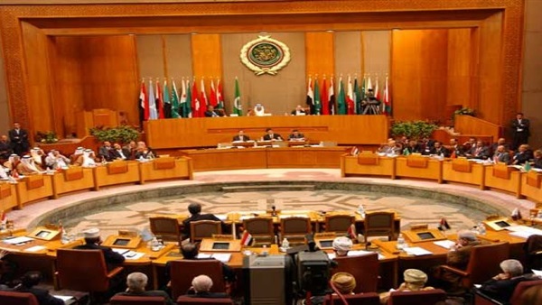 البرلمان العربى 