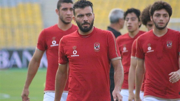 عماد متعب