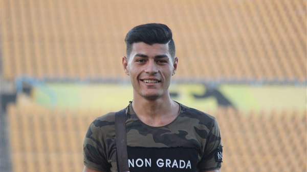 عبدالرحمن مجدي