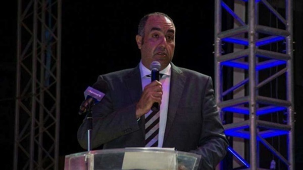 محمد الغزاوى