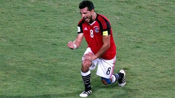 طارق حامد