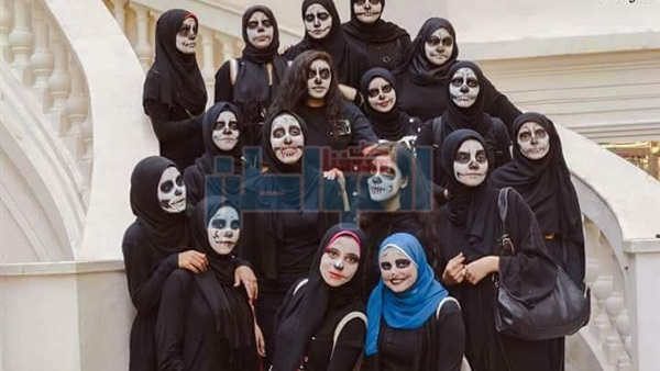 صورة من الحفل