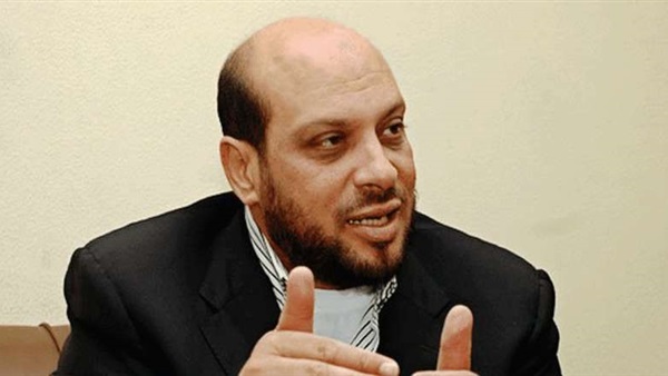 محمود الشامى