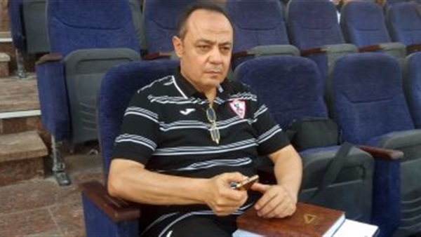 طارق يحيي