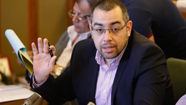 محمد فؤاد