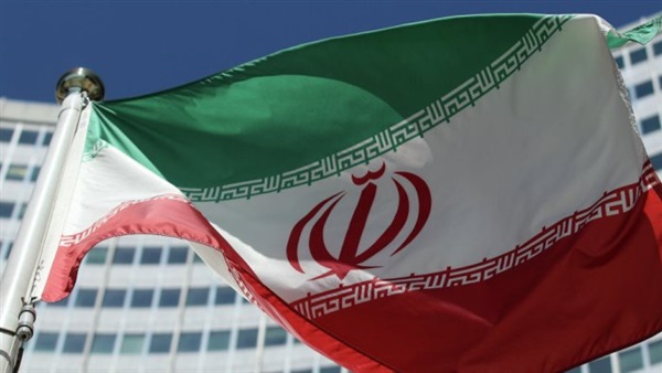 إيران